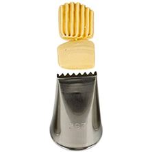 Picture of CAKE ICER NOZZLE NO.789